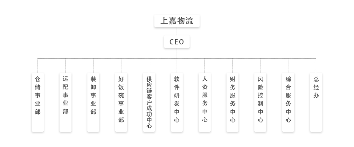 組織架構(gòu)